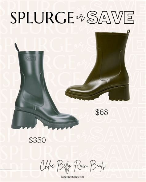 fake chloe boots|chloe boots dupe.